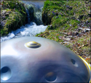 Therapeutic Rhythm and Mindfulness